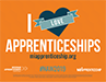 I Love Apprenticeships Poster